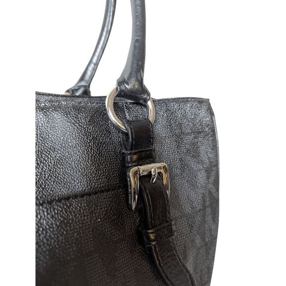 MICHAEL KORS Jet Set Saffiano Leather Tote - Picture 8 of 11